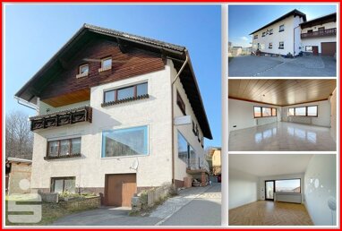 Mehrfamilienhaus zum Kauf 419.000 € 10,5 Zimmer 250 m² 560 m² Grundstück Kirchdorf Kirchdorf i.Wald 94261