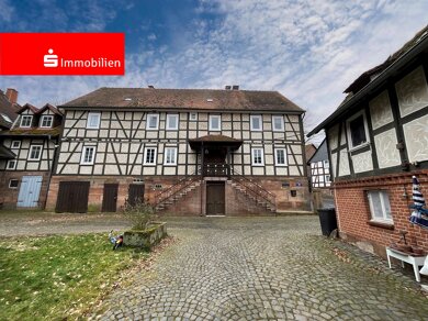 Mehrfamilienhaus zum Kauf 1.100.000 € 27 Zimmer 838 m² 6.057 m² Grundstück Moischt Marburg 35043