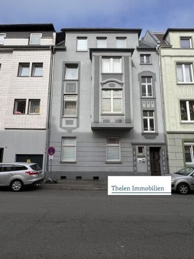 Mehrfamilienhaus zum Kauf 345.000 € 157 m² Grundstück Günterstr. 14 Hochemmerich Duisburg 47226
