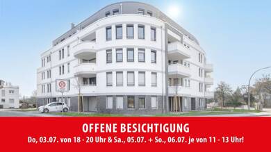 Neubauprojekt zum Kauf Mitte Sindelfingen 71063