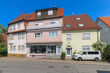 Mehrfamilienhaus zum Kauf 269.000 € 6 Zimmer 180,1 m² 250,1 m² Grundstück Winterlingen Winterlingen 72474