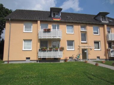 Wohnung zur Miete 470 € 2 Zimmer 46,5 m² 1. Geschoss Allensteiner Ring 55 Wedau Duisburg 47279
