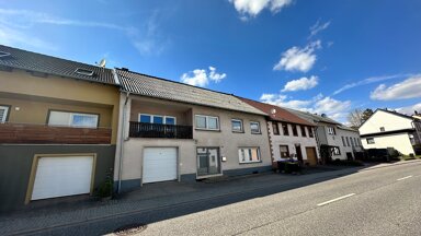 Haus zum Kauf 186.000 € 6 Zimmer 152 m² 348 m² Grundstück frei ab sofort Schaumbergstraße 73 Thalexweiler Lebach 66822