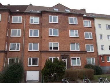 Wohnung zur Miete 795 € 2,5 Zimmer 70 m² 2. Geschoss Saldernstraße 2 Ravensberg Bezirk 1 Kiel 24118