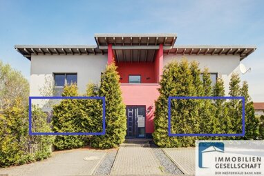 Wohnung zum Kauf 233.200 € 3 Zimmer 82 m² Gierenderhöhe Oberhonnefeld-Gierend 56587