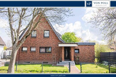 Einfamilienhaus zum Kauf 249.000 € 6 Zimmer 124 m² 645 m² Grundstück Lüdingworth Cuxhaven 27478