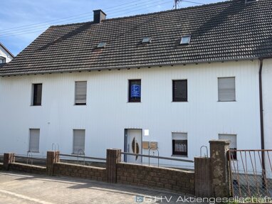 Mehrfamilienhaus zum Kauf 165.000 € 6 Zimmer 172 m² 400 m² Grundstück Frankenholz Bexbach 66450