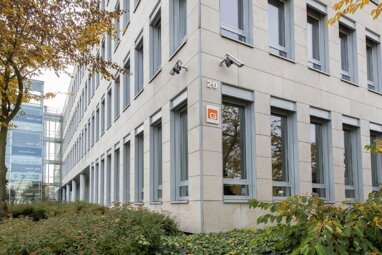 Bürofläche zur Miete Provisionsfrei 460 m² Bürofläche Sebrathweg 20 Oespel Dortmund 44149