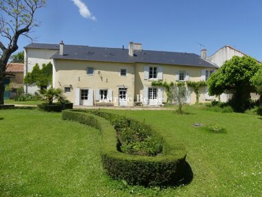 Bauernhaus zum Kauf 548.000 € 270 m² 41.079 m² Grundstück Trois Quartiers-Centre Ville Poitiers 86000