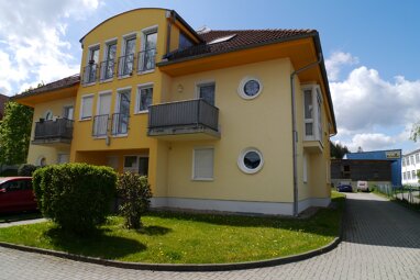 Wohnung zum Kauf 45.000 € 1 Zimmer 36,7 m² 1. Geschoss Langewiesen Ilmenau 98693