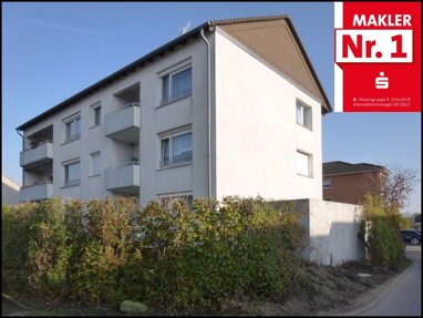 Wohnung zum Kauf 145.000 € 4,5 Zimmer 85 m² 2. Geschoss Statistischer Bezirk 32 Hamm 59069