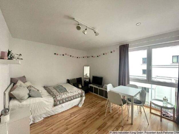 Wohnung zur Miete 985 € 3 Zimmer 78 m² frei ab sofort Magdelstieg 15 Süd Jena 07743