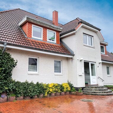 Mehrfamilienhaus zum Kauf 1.100.000 € 16 Zimmer 385 m² 824 m² Grundstück Gettorf 24214