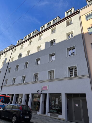 Wohnung zum Kauf 1.140.000 € 4 Zimmer 95 m² 2. Geschoss Sendlinger Feld München 81371