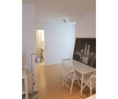 Apartment zur Miete 360 € 1 Zimmer 32 m² 3. Geschoss Broxtermannstraße 2-16 Schölerberg 144 Osnabrück 49082