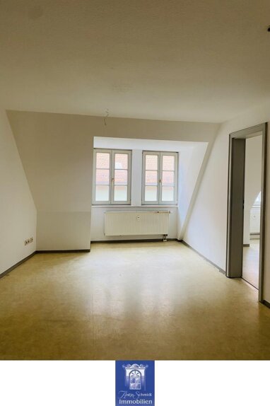 Wohnung zur Miete 358 € 2,5 Zimmer 55 m² Meißen Meißen 01662