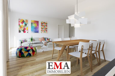 Wohnung zum Kauf 589.900 € 4 Zimmer 119 m² Falkenhagen Falkensee 14612