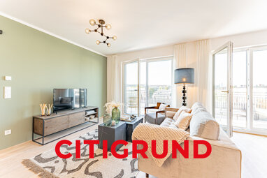 Wohnung zum Kauf Provisionsfrei 1.239.000 € 2 Zimmer 79,7 m² 6. Geschoss Neuhausen München 80634