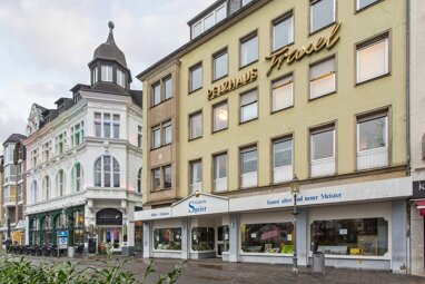 Bürofläche zur Miete 1.500 € Altstadt 4 Koblenz 56068