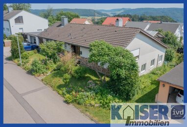 Einfamilienhaus zum Kauf 490.000 € 8 Zimmer 214 m² 985 m² Grundstück Hochsal Laufenburg 79725