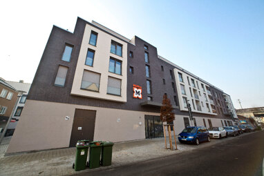 Wohnung zur Miete 1.490 € 3 Zimmer 106 m² 4. Geschoss Bahnhofstraße 28 Kornwestheim Kornwestheim 70806