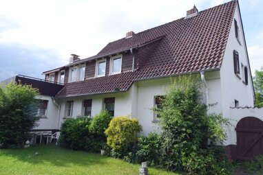 Mehrfamilienhaus zum Kauf 265.000 € 12 Zimmer 239 m² 698 m² Grundstück Duderstadt Duderstadt 37115