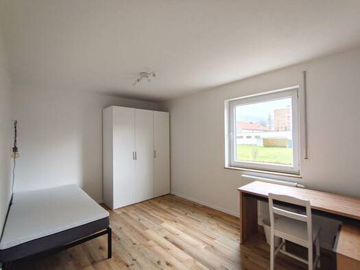 Wohnung zur Miete 494 € 4 Zimmer 14 m² Geschoss EG/4 frei ab 01.01.2026 Haunstetten Augsburg 86179