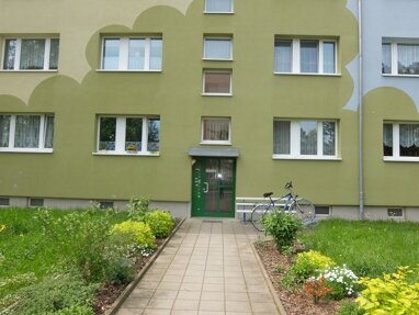 Wohnung zur Miete 329 € 2 Zimmer 59,9 m² 4. Geschoss Lommatzscher Straße 13 Döbeln Döbeln 04720