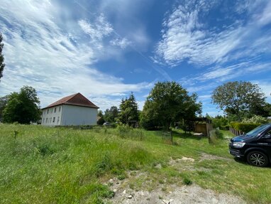 Grundstück zum Kauf 65.233 € 448 m² Grundstück Roßbach Braunsbedra / Großkayna 06242