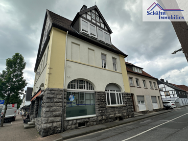 Mehrfamilienhaus zum Kauf 330.000 € 14 Zimmer 467 m² 360 m² Grundstück Balve Balve 58802