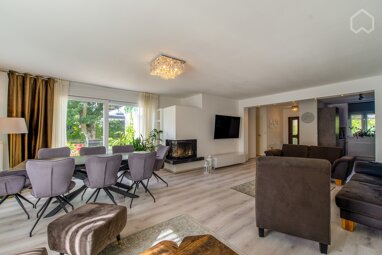 Wohnung zur Miete Wohnen auf Zeit 3.000 € 3 Zimmer 96 m² frei ab sofort Königsdorf Frechen 50226