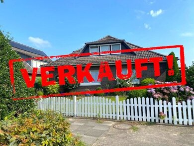 Einfamilienhaus zum Kauf 6 Zimmer 135 m² 633 m² Grundstück Vechta Vechta 49377