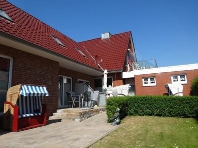 Mehrfamilienhaus zum Kauf als Kapitalanlage geeignet 1.980.000 € 9 Zimmer 211 m² 570 m² Grundstück Norderney 26548