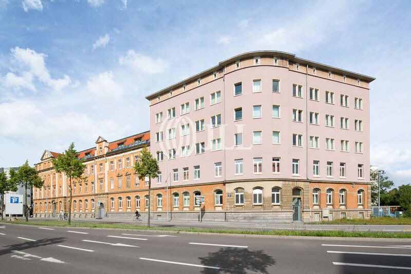 Bürofläche zur Miete provisionsfrei 15 € 5.000 m² Bürofläche teilbar ab 1.000 m² Zentrum - Ost Leipzig 04103