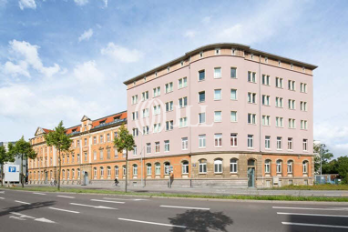 Bürofläche zur Miete provisionsfrei 15 € 5.000 m² Bürofläche teilbar ab 1.000 m² Zentrum - Ost Leipzig 04103