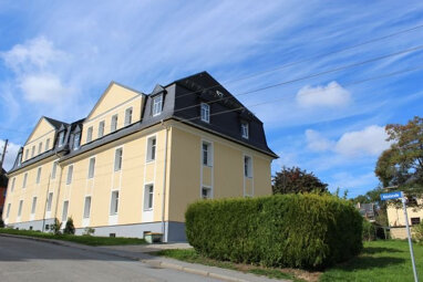 Wohnung zur Miete 223,60 € 1 Zimmer 43 m² 1. Geschoss Kleiststr. 1 Thalheim/Erzgebirge 09380