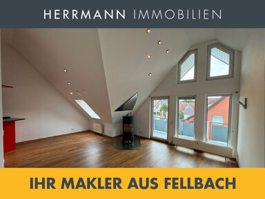 Wohnung zum Kauf 375.000 € 3 Zimmer 90,6 m² 3. Geschoss Korb Korb 71404