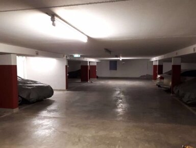 Tiefgaragenstellplatz zur Miete provisionsfrei 70 € Herthastraße 31 Nymphenburg München 80639