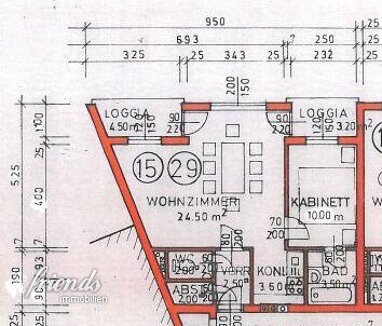 Wohnung zum Kauf 159.000 € 2 Zimmer 48 m² Eduard Hartmann-Platz Laxenburg 2361