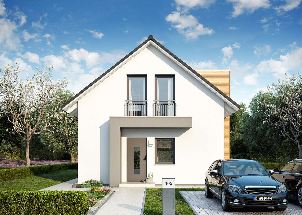 Immobilie in Kreuzwertheim - Eigenheim? Kommen Sie zum Marktführer! - Bild 0