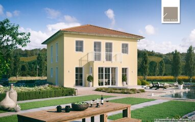 Einfamilienhaus zum Kauf 623.050 € 4 Zimmer 152 m² 970 m² Grundstück Grimma Grimma 04668