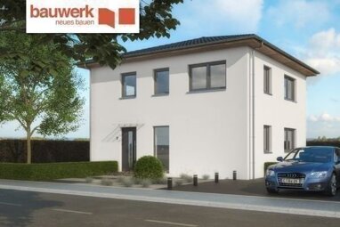 Einfamilienhaus zum Kauf 357.600 € 4 Zimmer 120 m² 780 m² Grundstück Mülsen St Micheln Mülsen 08132