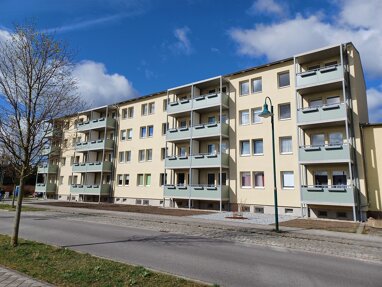 Apartment zur Miete 330 € 3 Zimmer 59,4 m² 3. Geschoss Spremberger Straße 81c Welzow Welzow 03119
