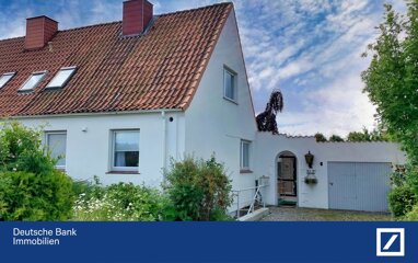 Doppelhaushälfte zum Kauf 189.500 € 3 Zimmer 90 m² 653 m² Grundstück Uehlfeld Neustadt 23730