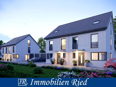 Doppelhaushälfte zum Kauf 779.000 € 6 Zimmer 136 m² 261 m² Grundstück Merching Merching 86504