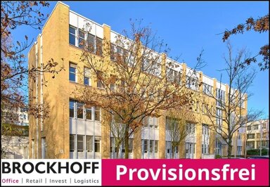 Bürofläche zur Miete provisionsfrei 28 Zimmer 474 m² Bürofläche teilbar ab 474 m² Bergerhausen Essen 45136