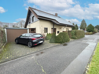 Einfamilienhaus zum Kauf 675.000 € 4 Zimmer 124 m² 400 m² Grundstück Heimersdorf Köln 50767