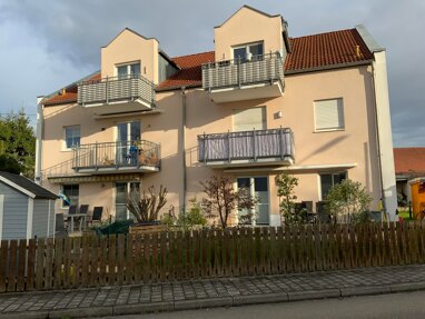 Wohnung zum Kauf 249.000 € 2 Zimmer 59 m² 2. Geschoss Unsernherrn Ingolstadt 85051