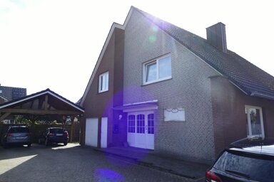 Haus zum Kauf 179.000 € 6 Zimmer 173 m² 610 m² Grundstück frei ab 01.10.2025 Bawinkel Bawinkel 49844