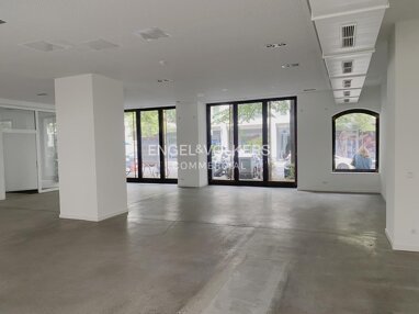 Büro-/Praxisfläche zur Miete 26 € 382 m² Bürofläche teilbar ab 382 m² Mitte Berlin 10117